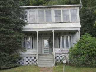 Rehab Property- 209 South Main Street, Cattaraugus 